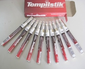 BÚT ĐO NHIỆT ĐỘ TEMPILSTIK