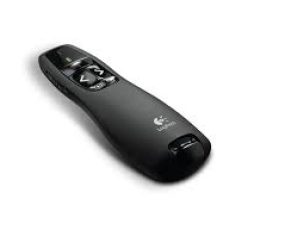 Bút Trình Chiếu logitech R400