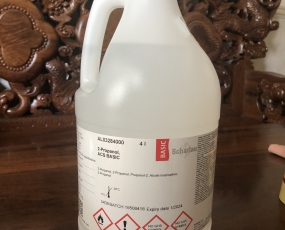 CỒN 90 ĐỘ DÙNG SÁT KHUẨN