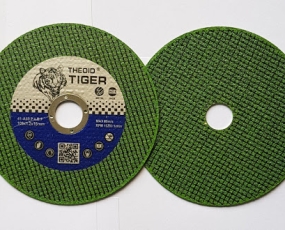 ĐÁ CẮT TIGER