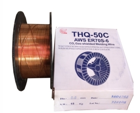 Dây hàn CO2 THQ-50C 1.2mm