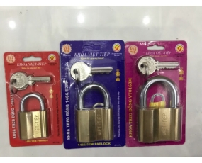 KHÓA VIỆT – TIỆP