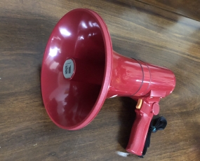 LOA PHÁT THANH CẦM TAY TOA ER-1215S