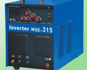 Máy hàn tig Weldcom WSE 315 AC