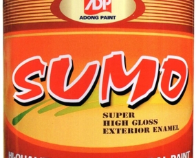 SƠN JANPAN SUMO