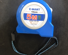 THƯỚC CUỘN C-MART