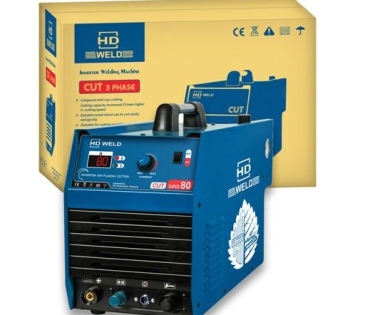 Dự án cung cấp máy hàn 1