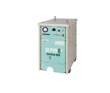 Dự án cung cấp máy hàn 3