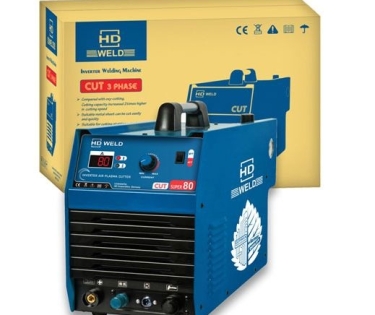 Dự án cung cấp máy hàn 1