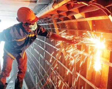 Cung cấp máy hàn