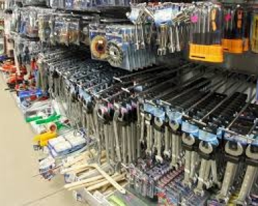VẬT TƯ PHỤC VỤ CÔNG NGHIỆP